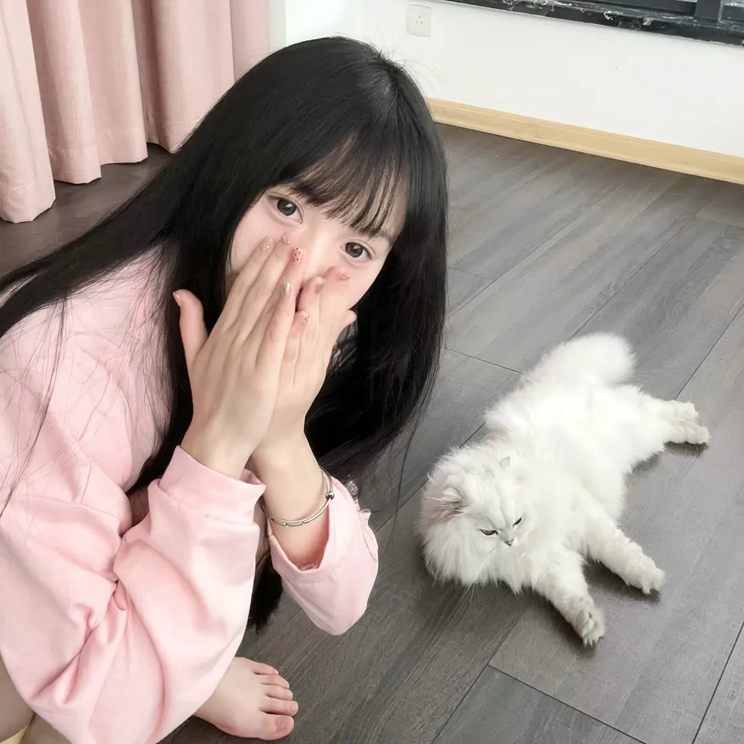 红色圣女