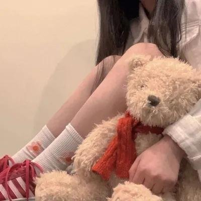 爱情人偶