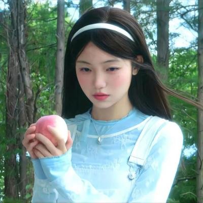 泡芙小姐